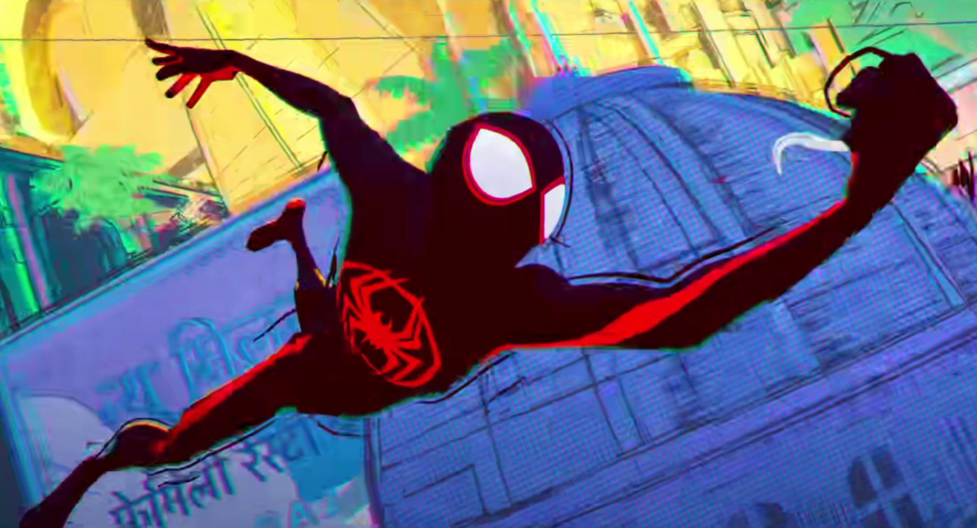 اعلام تاریخ اکران جدید دنباله‌های انیمیشن مرد عنکبوتی و چند فیلم دیگر سونی