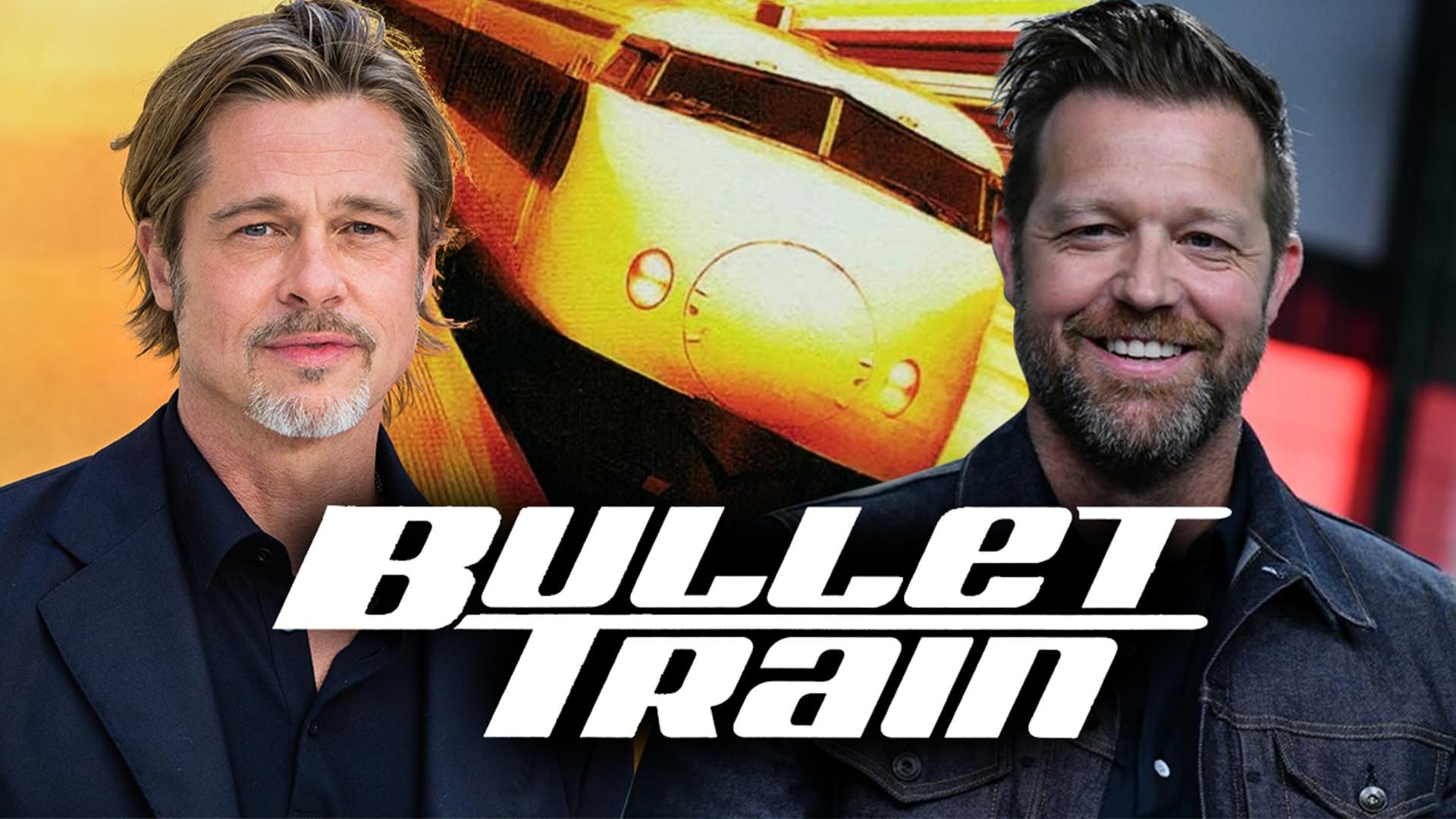 تأخیر اکران فیلم Bullet Train با نقش‌آفرینی برد پیت