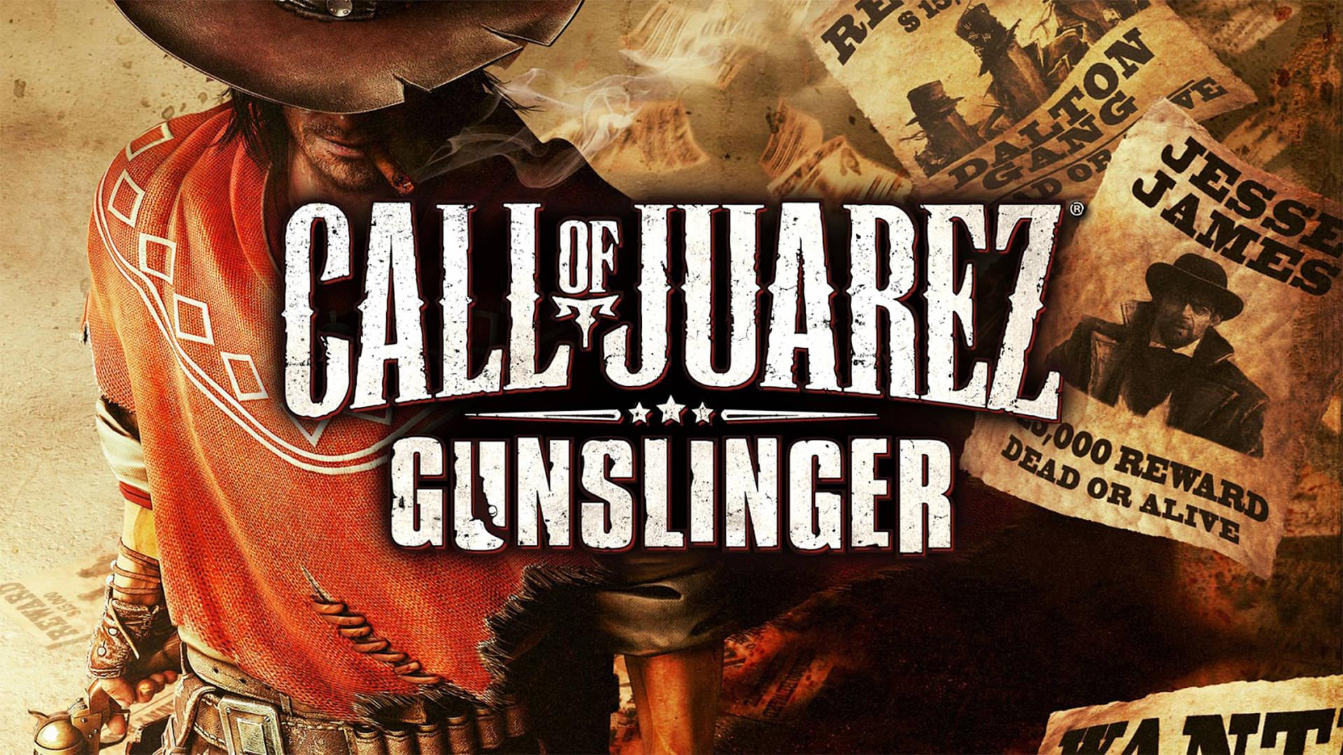 امکان دریافت رایگان بازی Call of Juarez: Gunslinger به مدت محدود