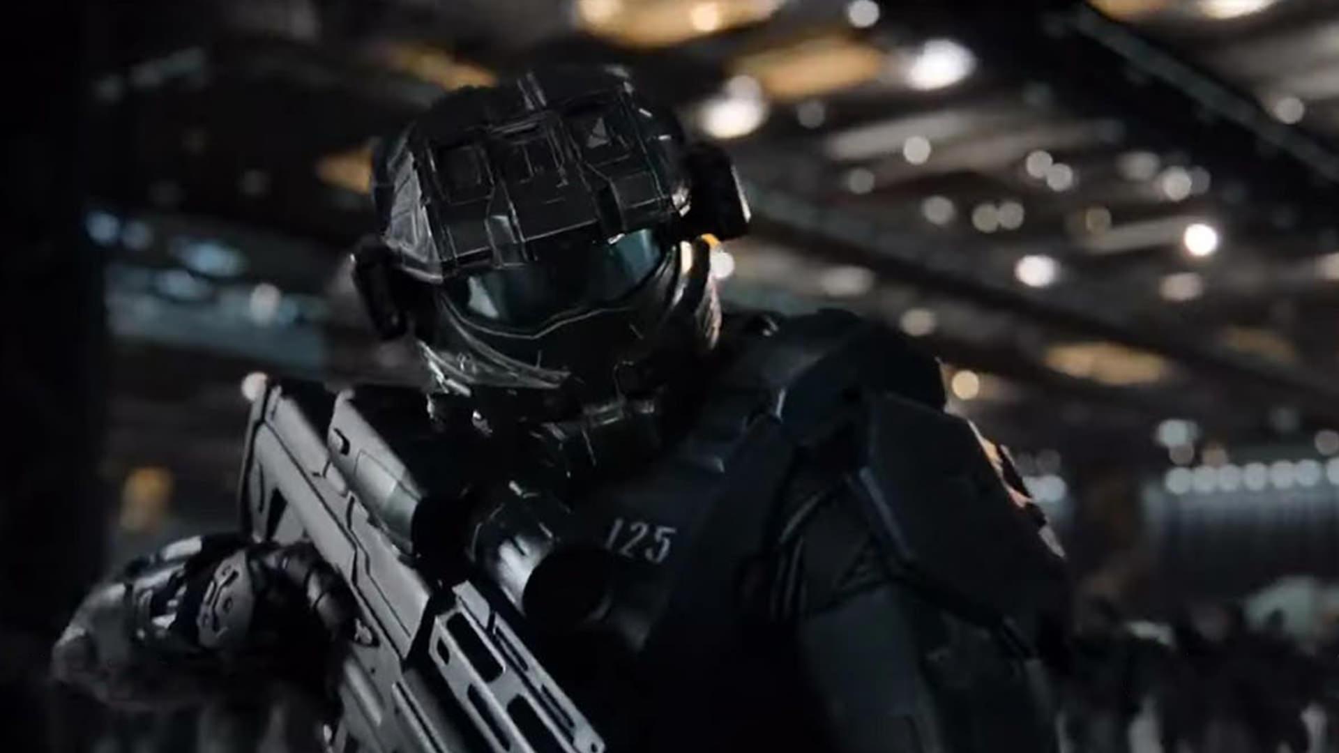 انتشار تیزر جدید سریال Halo | اولین تریلر در گیم اواردز ۲۰۲۱