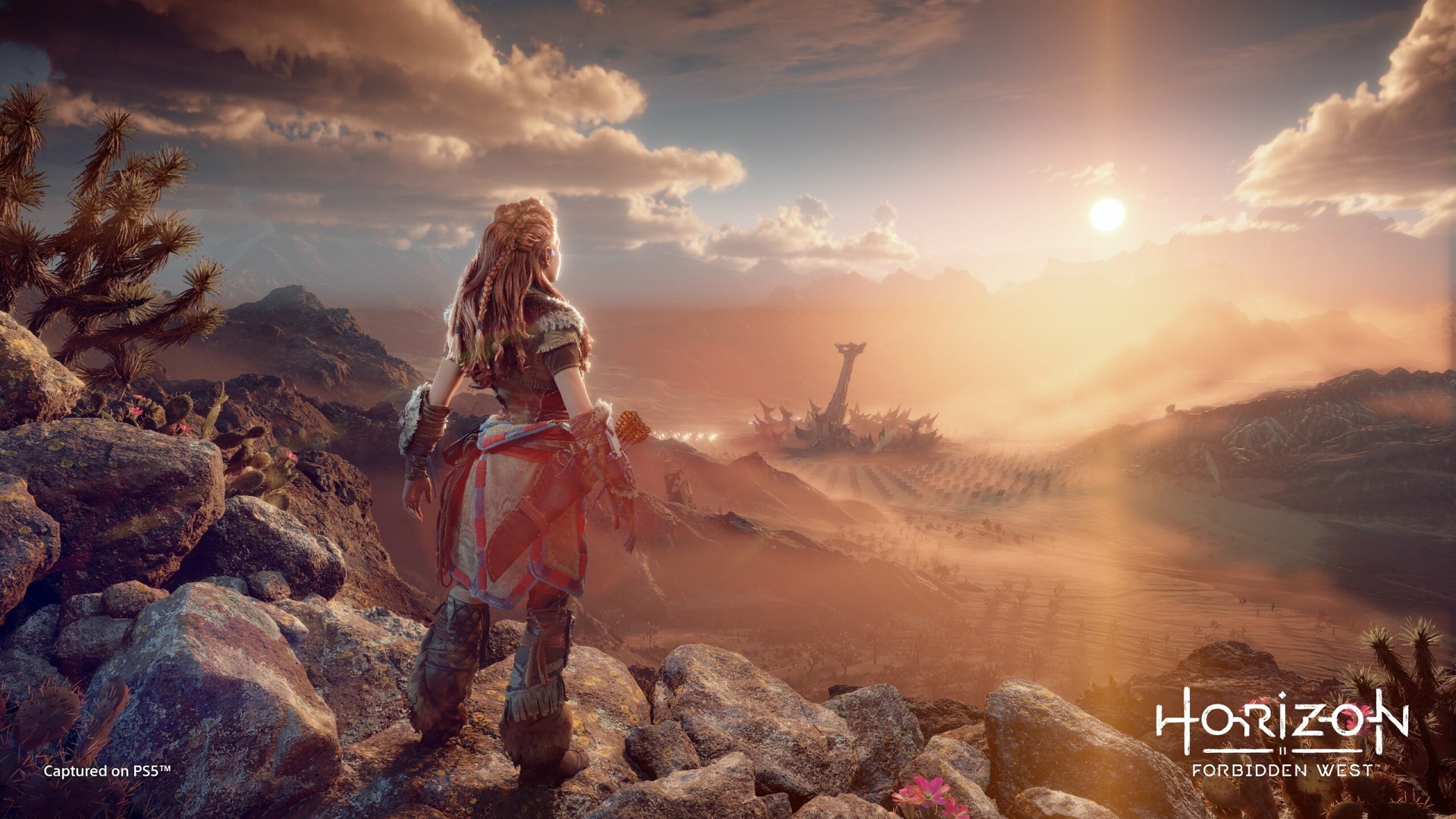 افزایش احتمال عرضه DLC داستانی برای بازی Horizon Forbidden West