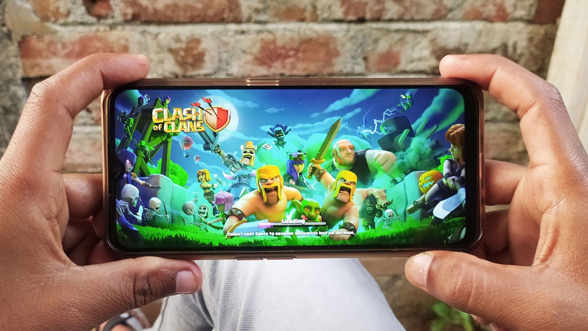 mobile-games