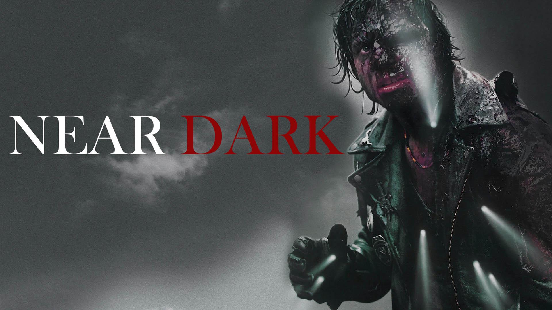کاور فیلم Near Dark با حضور ادریان کیوان پاسدار