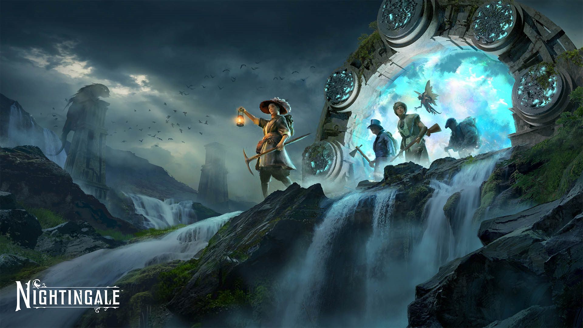 اعلام تاریخ انتشار بازی جدید تهیه‌کننده Dragon Age