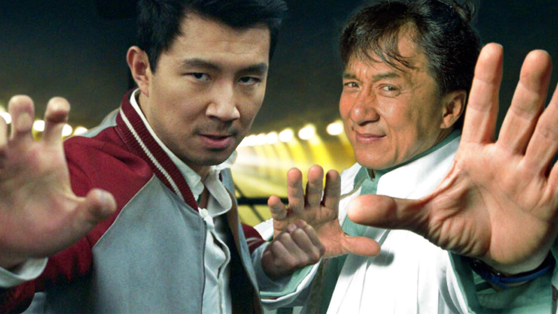 تمایل کارگردان Shang Chi به نقش‌آفرینی جکی چان در دنباله فیلم