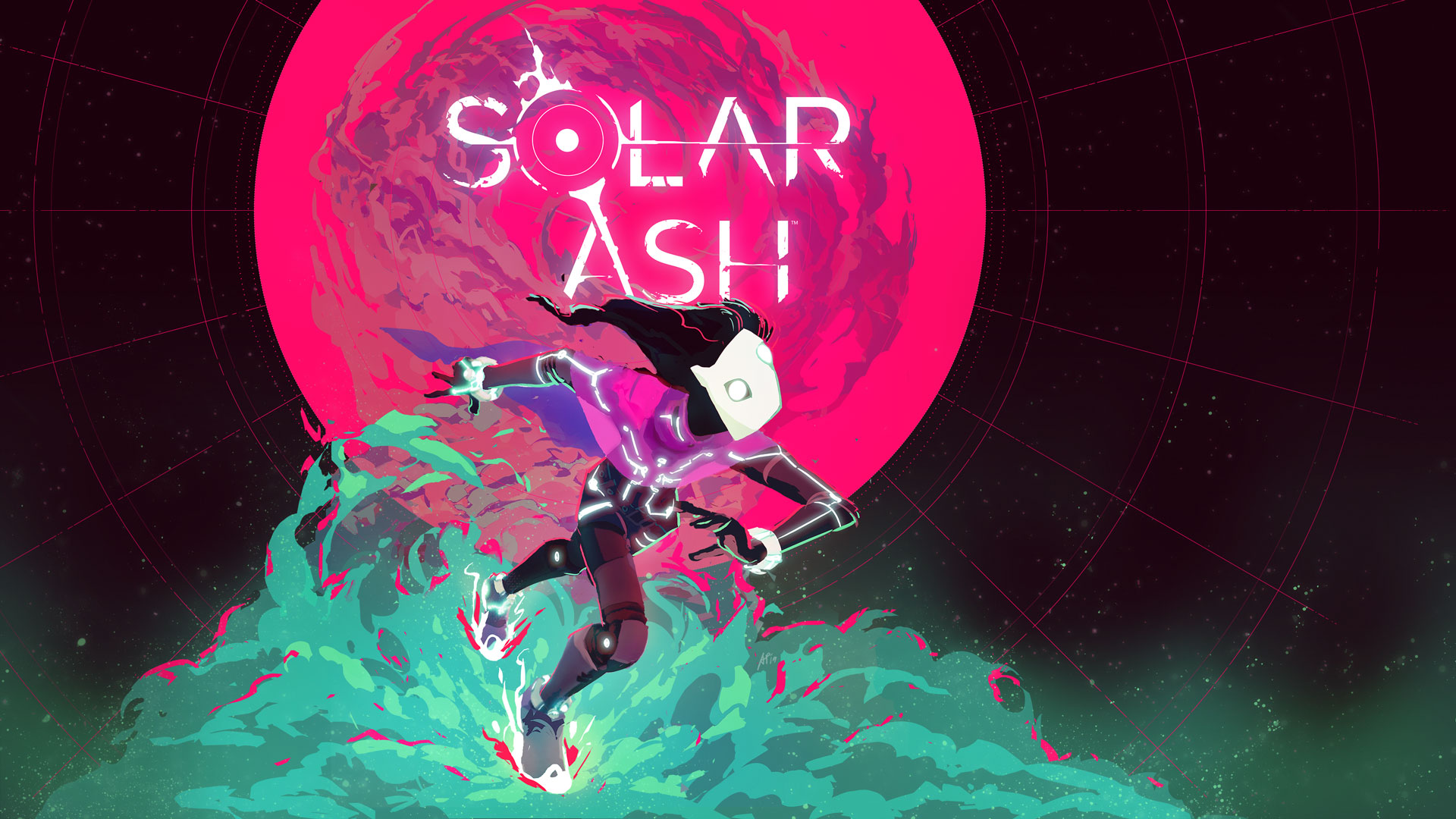 بررسی بازی Solar Ash
