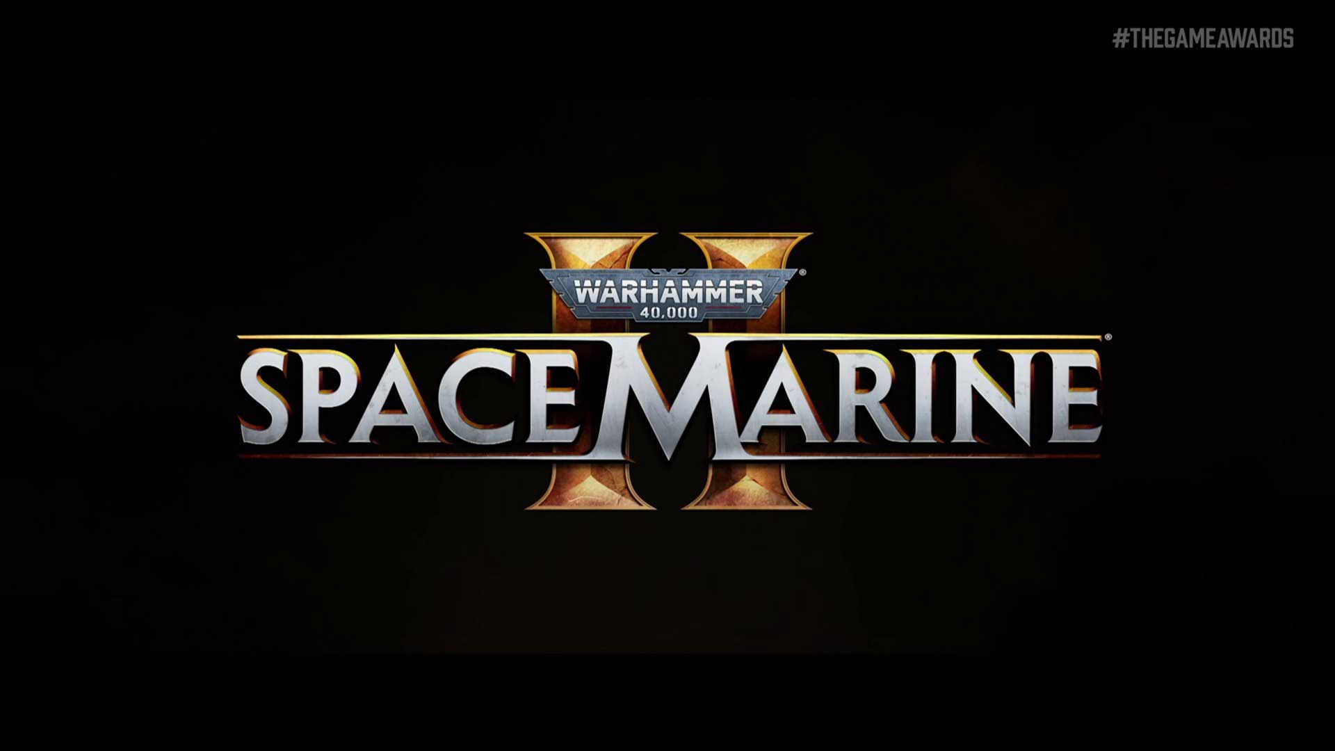 تریلر بازی Warhammer 40,000: Space Marine 2 پخش شد
