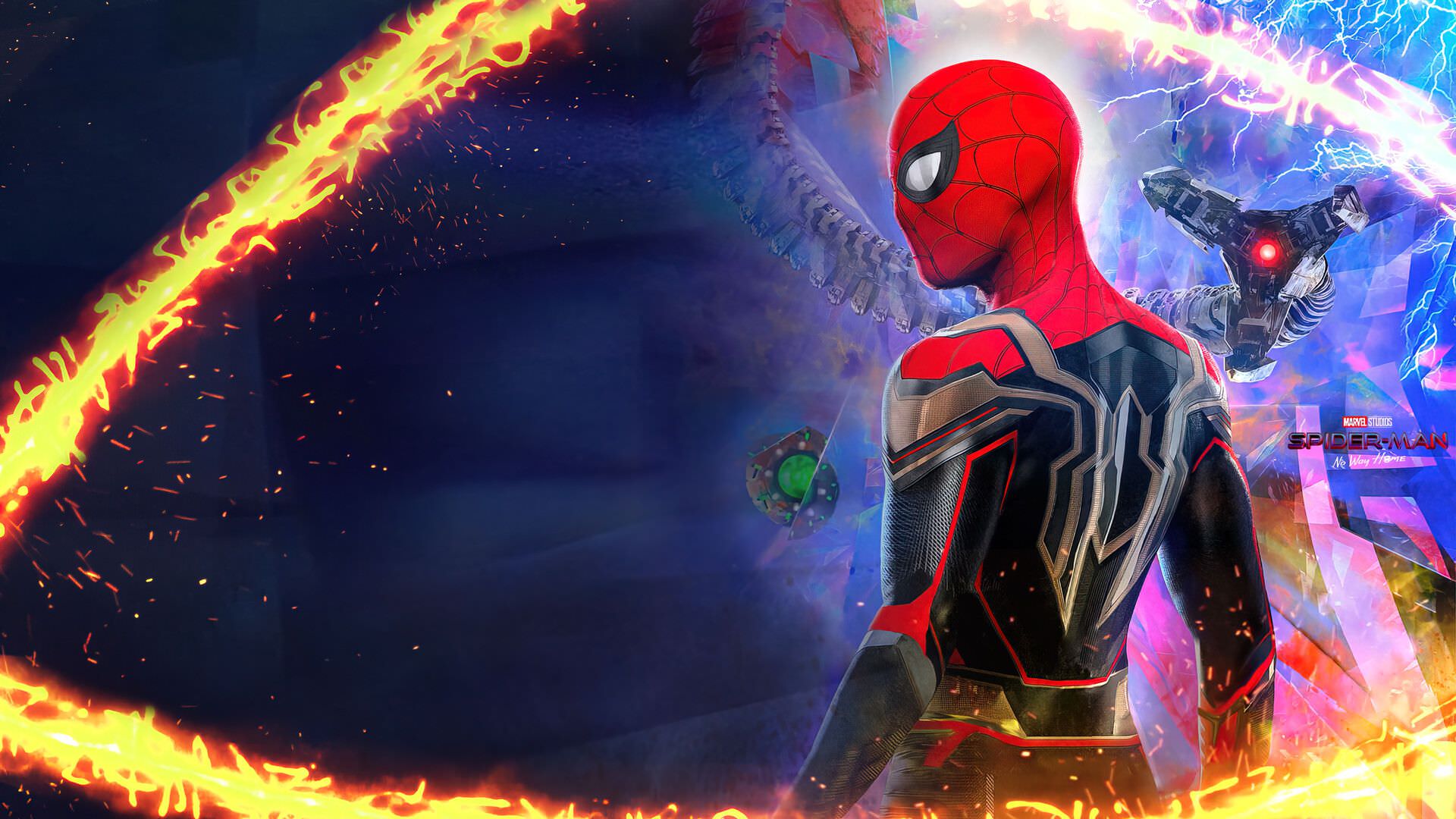 انتشار پوسترهای جدید مرد عنکبوتی 3 با محوریت شخصیت‌های شرور فیلم