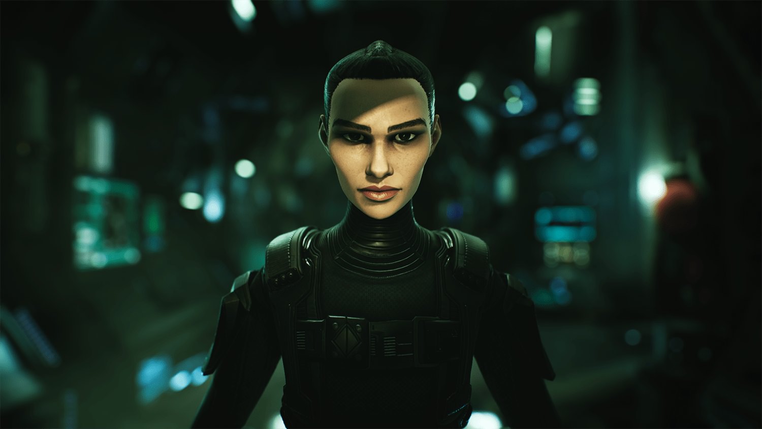 بازی جدید استودیو Telltale با نام The Expanse معرفی شد