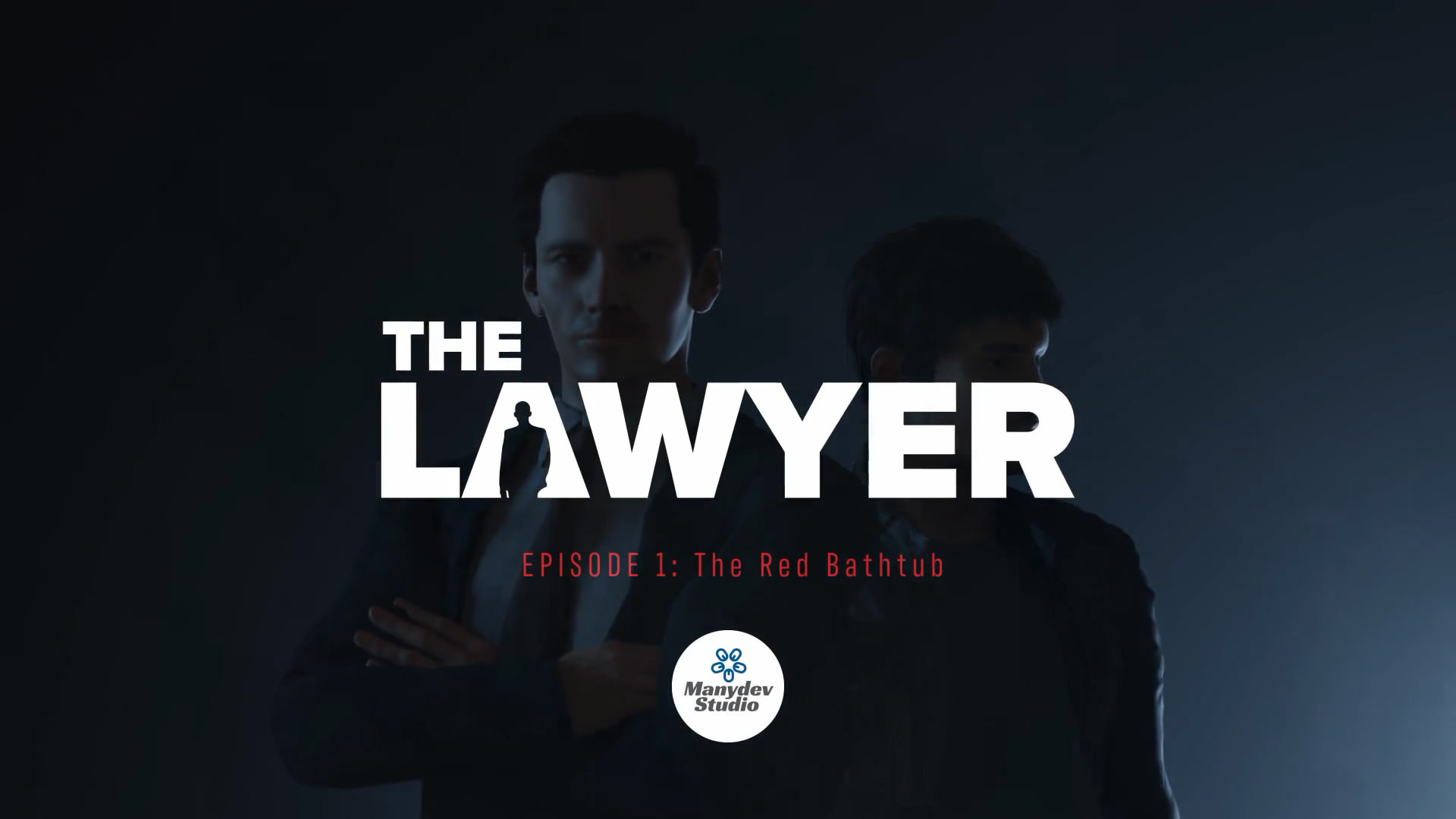 رونمایی از بازی ماجراجویی و کارآگاهی The Lawyer با یک تریلر