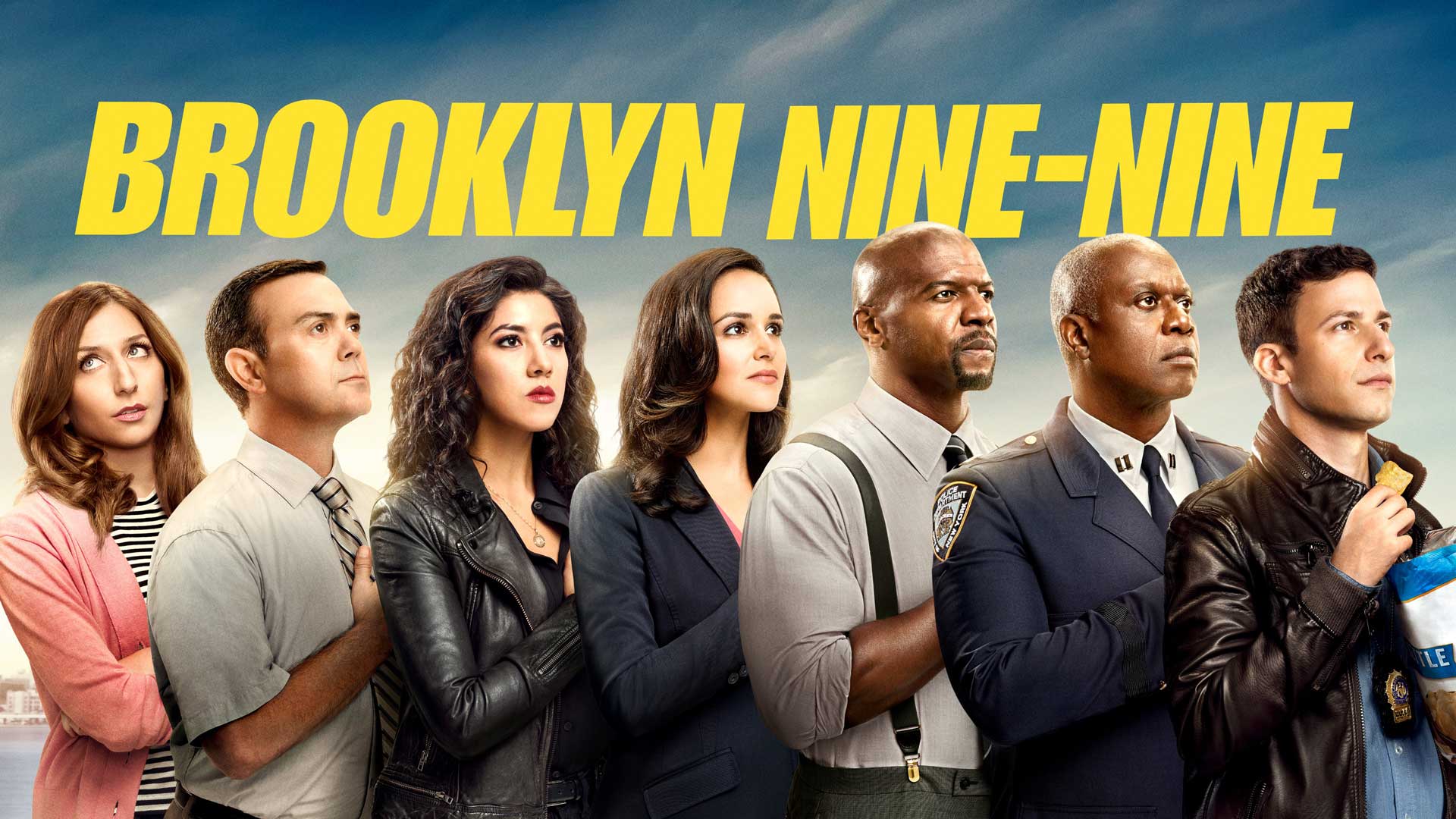 زمان پایان یافتن سریال کمدی Brooklyn Nine-Nine