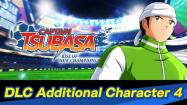 شخصیت Mark Owairan در DLC جدید بازی Captain Tsubasa Rise of the Champions