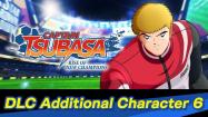 شخصیت Ryoma Hino در DLC جدید بازی Captain Tsubasa Rise of the Champions