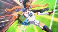 شخصیت Ryoma Hino در DLC جدید بازی Captain Tsubasa Rise of the Champions