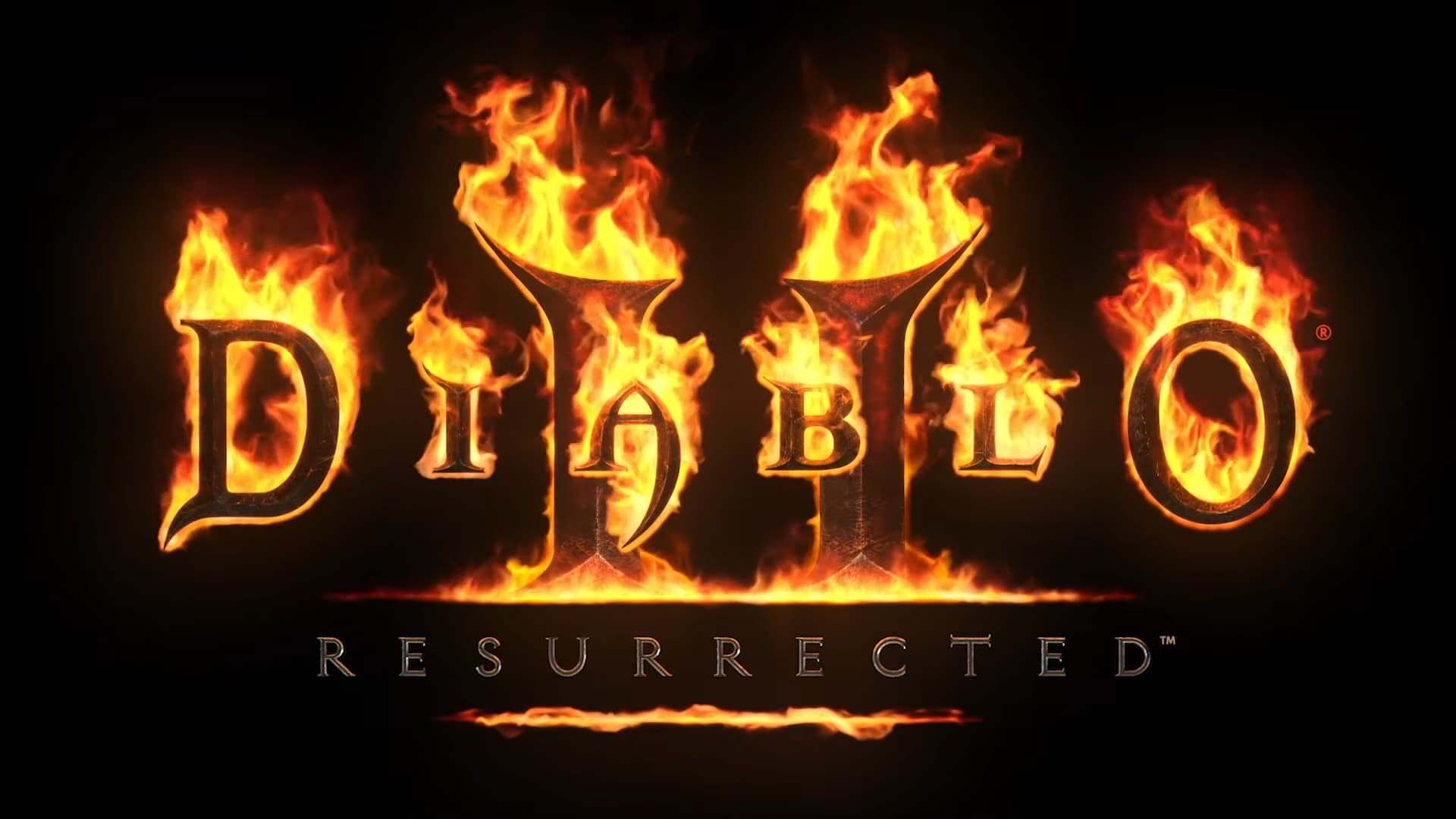 ریمستر Diablo 2 رسما معرفی شد؛ تریلر و تاریخ انتشار