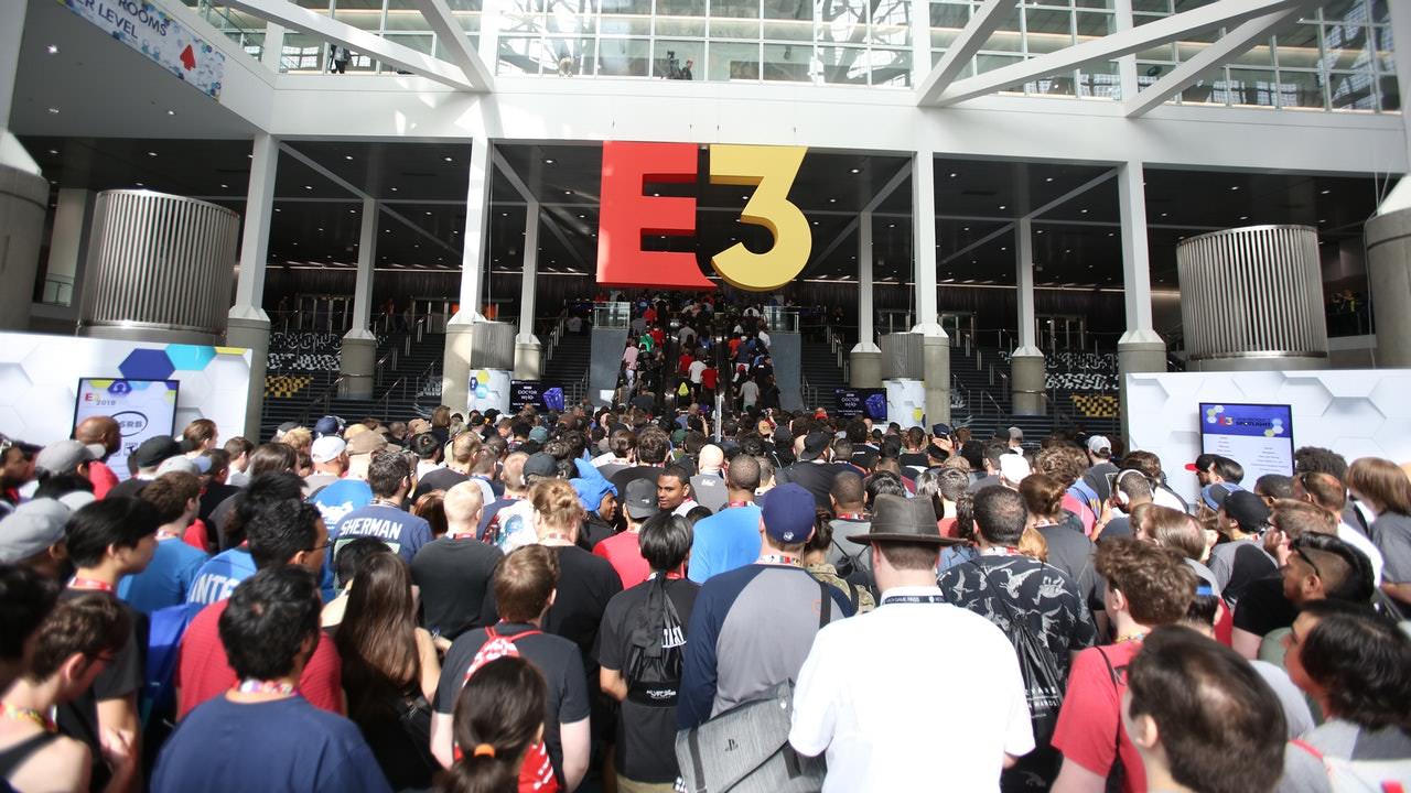 لغو مراسم حضوری E3 2021 در پی ادامه بحران ویروس کرونا