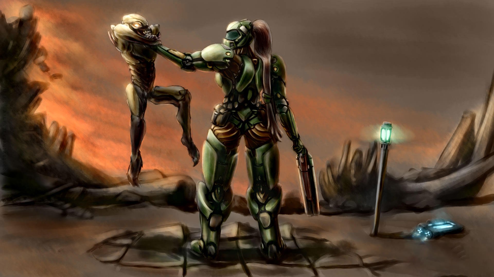 doom
