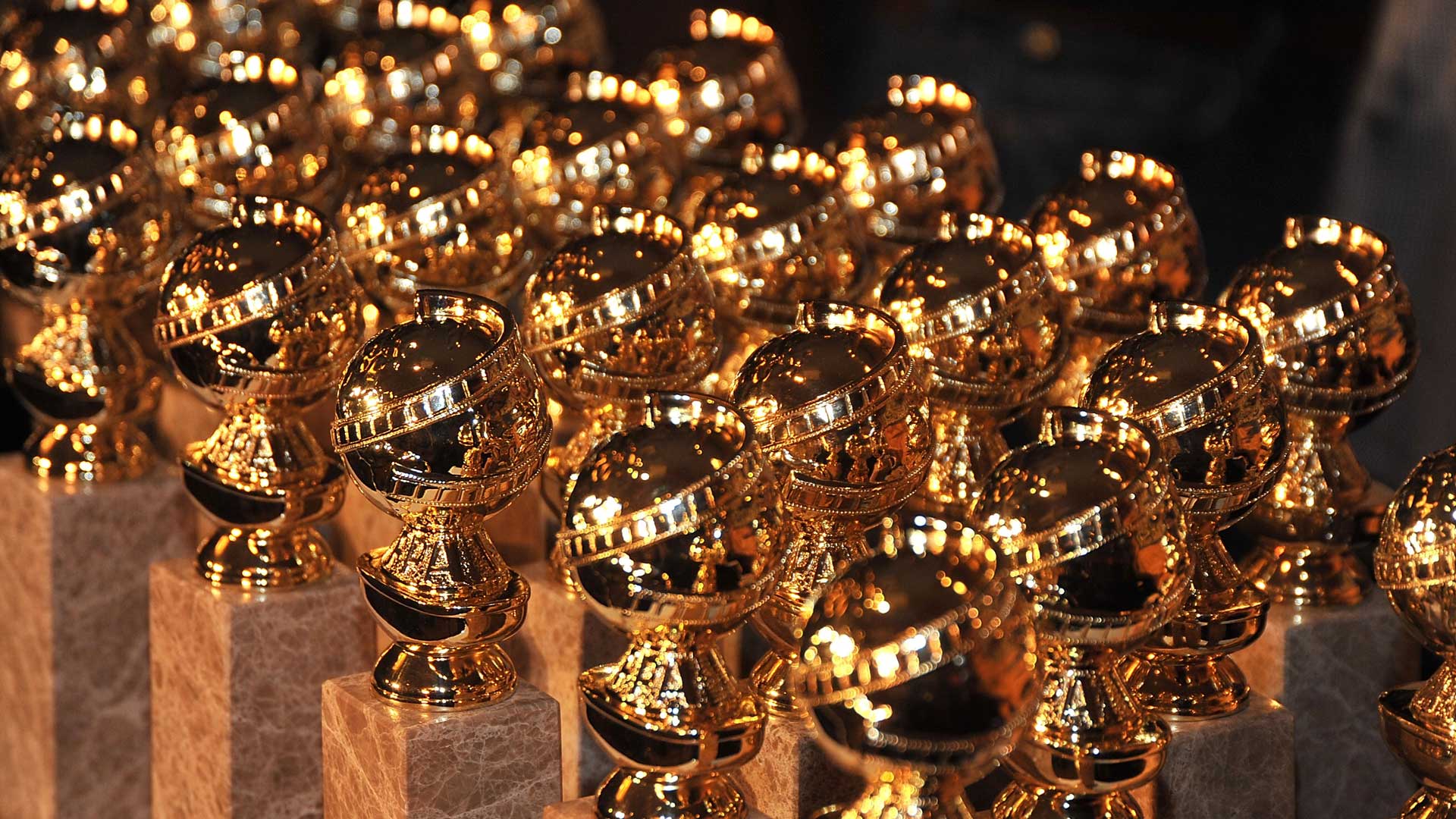 برندگان جوایز گلدن گلوب 2022 ؛ درخشش فیلم قدرت سگ و سریال Succession