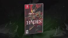 عرضه‌ نسخه‌ فیزیکی بازی Hades