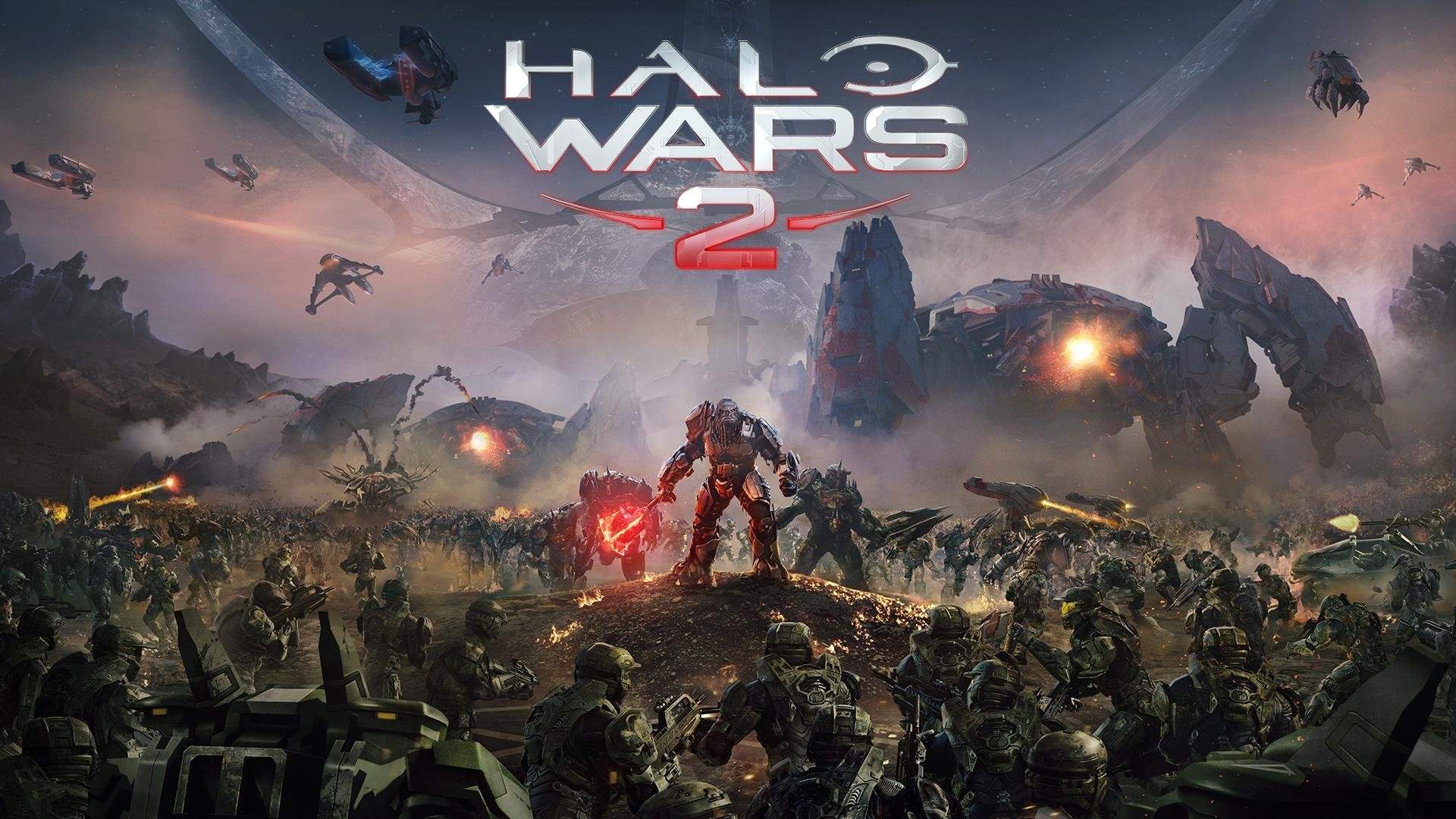 بیانیه سازندگان Halo Wars درباره وضعیت این مجموعه