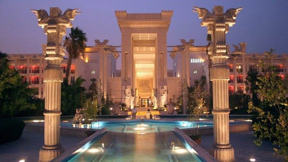Путевки в иран. Иран Дариуш Гранд отель. Kish Island Иран. Остров КИШ Иран. Dariush Grand Hotel Иран, КИШ остров.