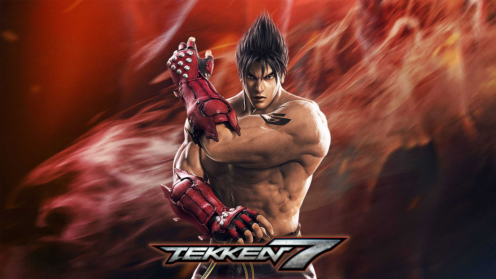 انتشار کاراکتری جدید برای Tekken 7