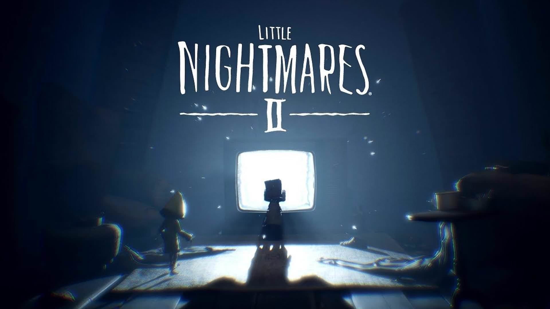 Little Nightmares 2؛ سفر به اعماق ترس و وحشت