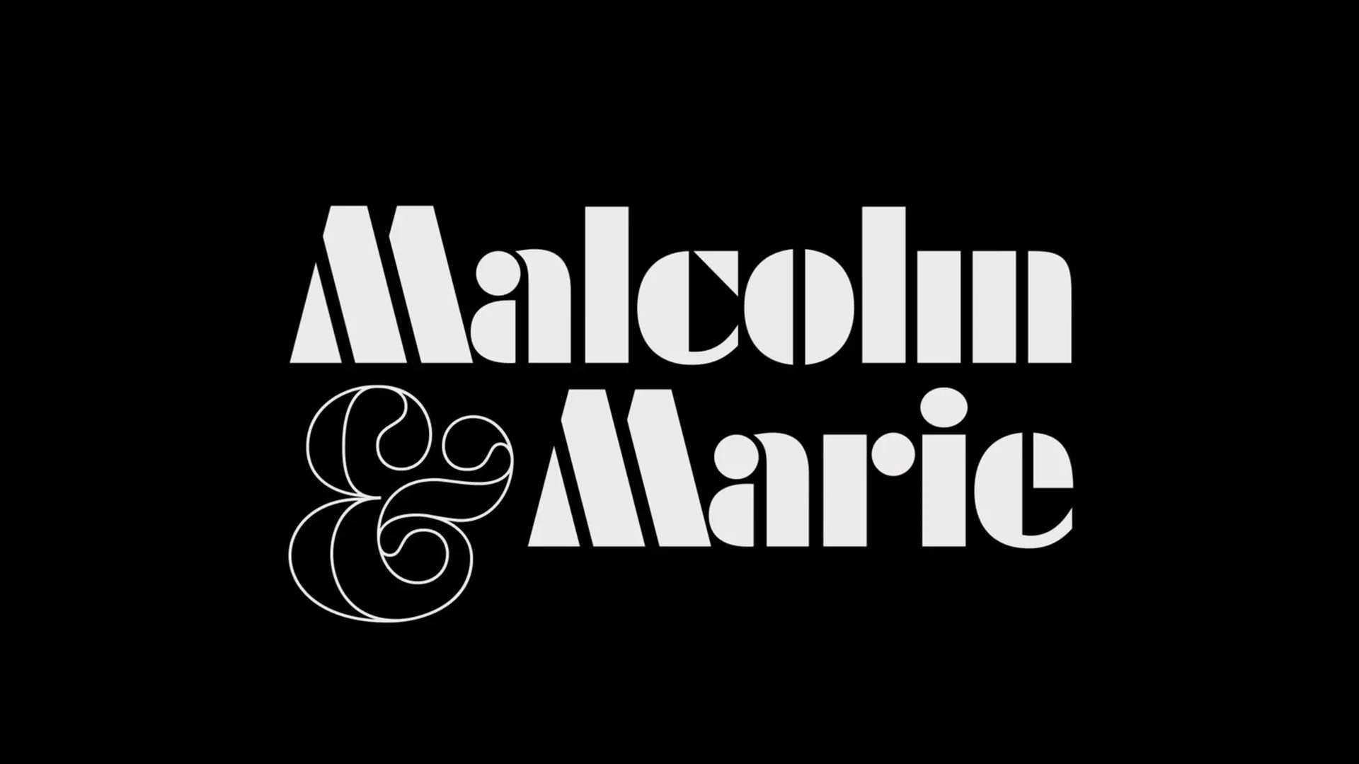 واکنش منتقدان به فیلم Malcolm & Marie - مالکوم و ماری