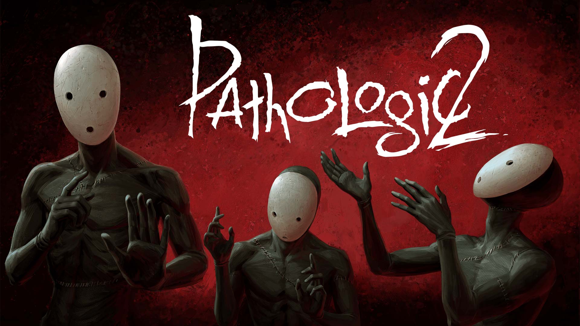 شخصیت های بازی Pathologic 2 