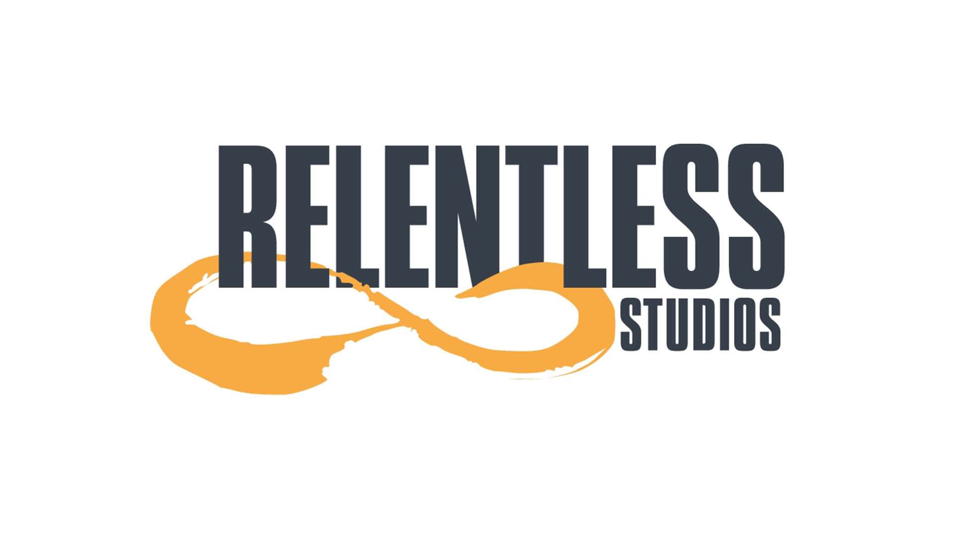 لوگوی Relentless Studios زیرمجموعه آمازون