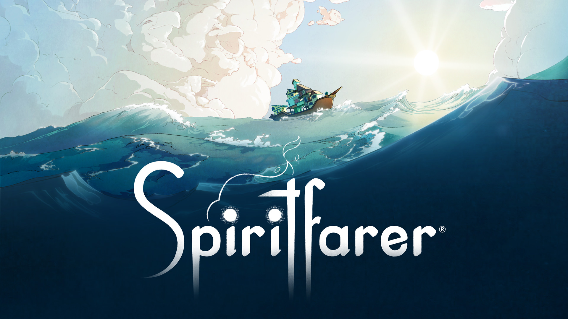 آپدیت جدید Spiritfarer: اضافه شدن خواهر شخصیت اصلی در قالب روح به بازی