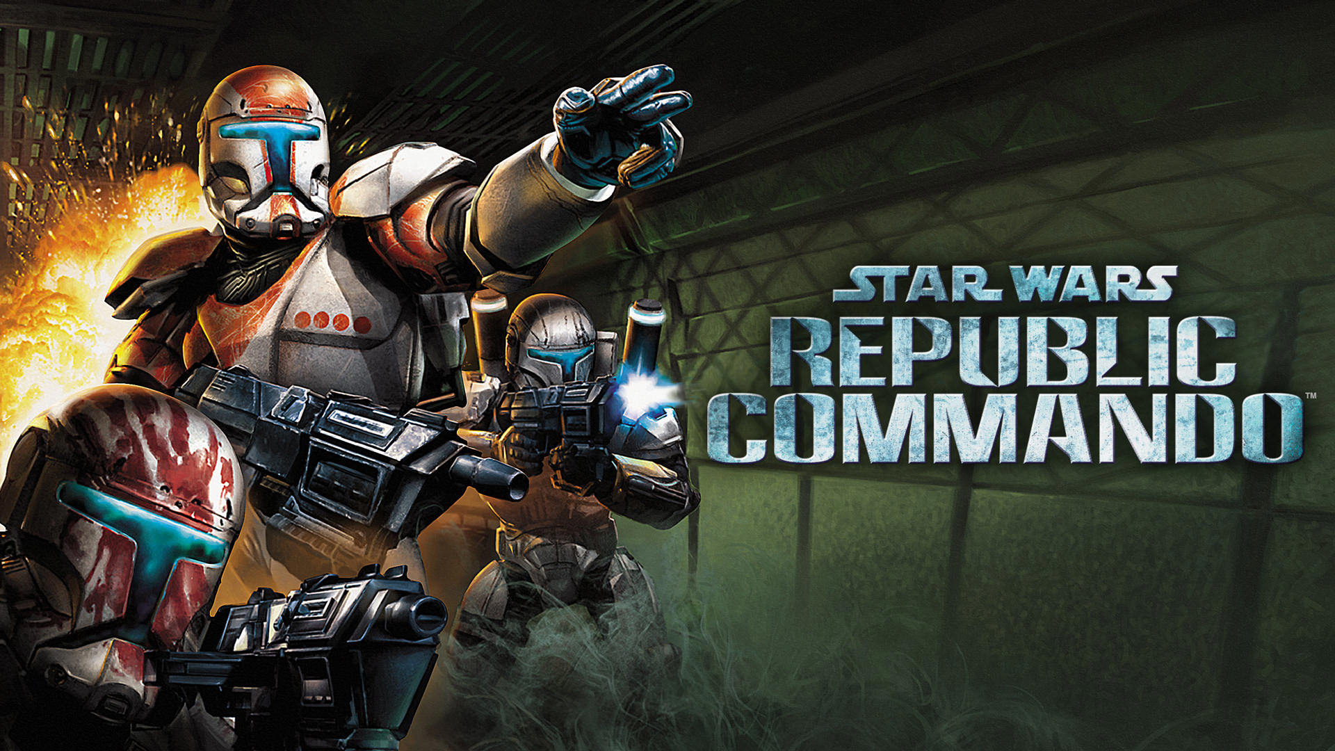 انتشار بازی Star Wars: Republic Commando برای پلتفرم‌ های جدید