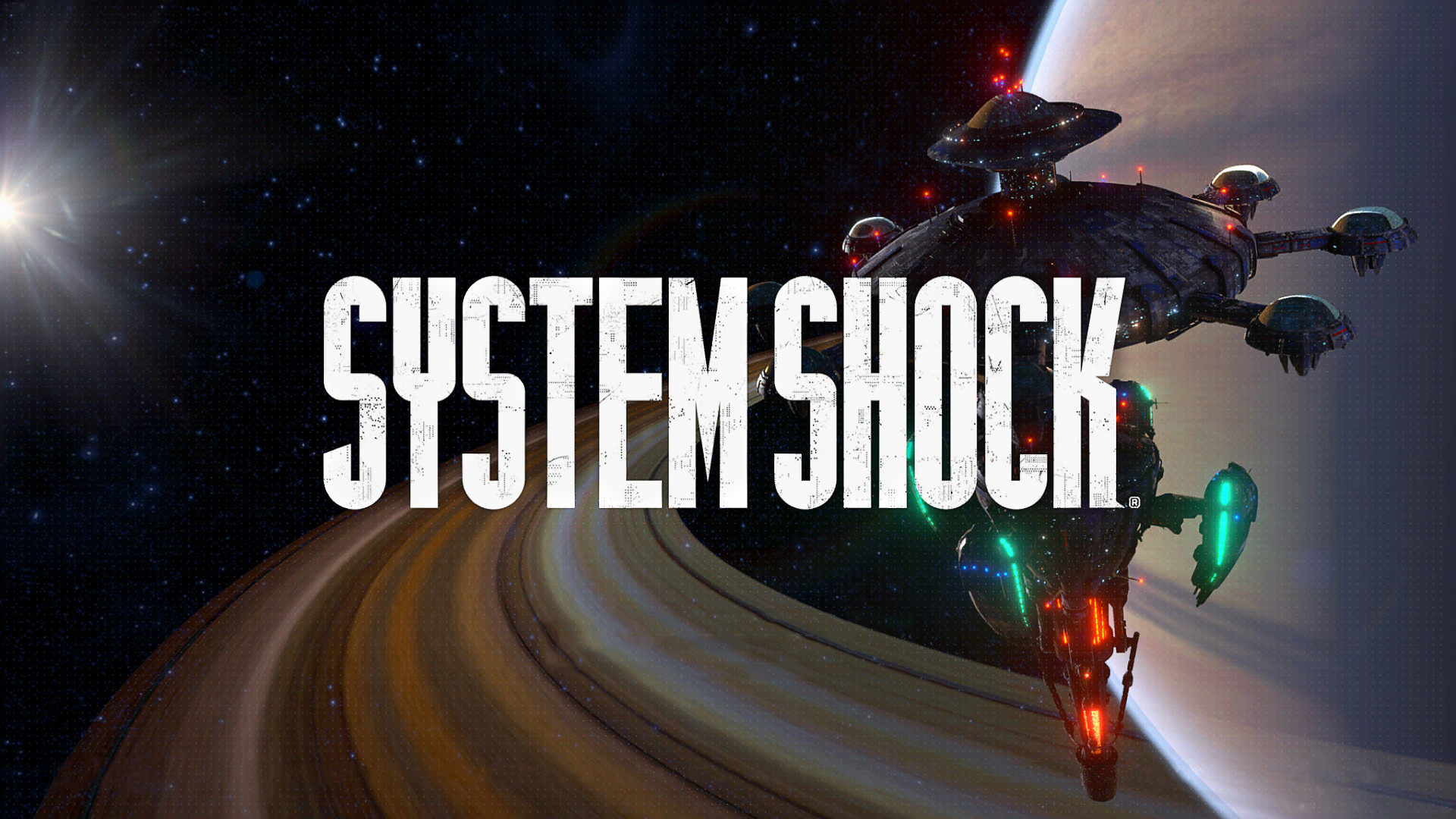 انتشار دموی ریمیک بازی System Shock