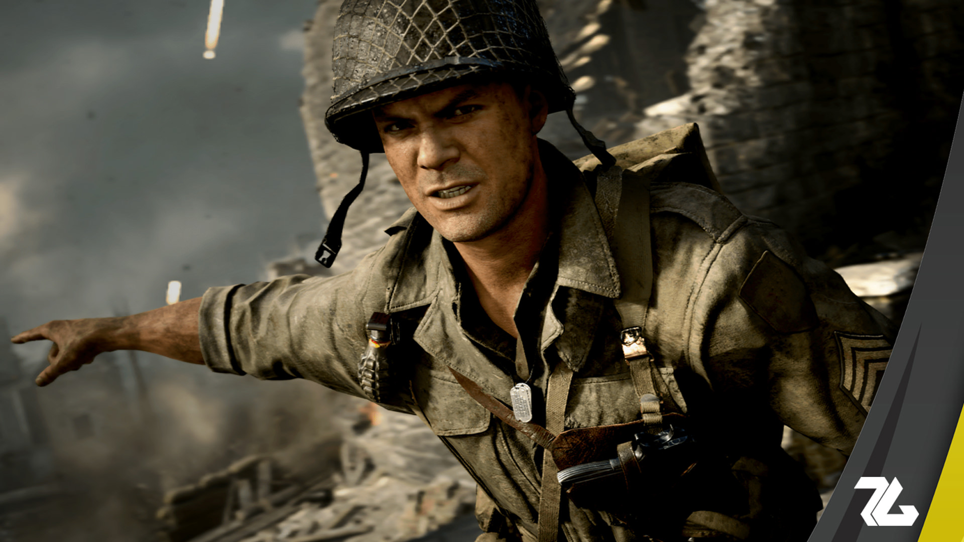 دماسنج: از شایعات Call of Duty جدید تا آینده جنگ ستارگان