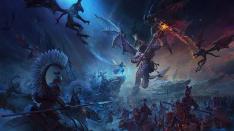 معرفی بازی Total War: Warhammer 3 با انتشار اولین تریلر