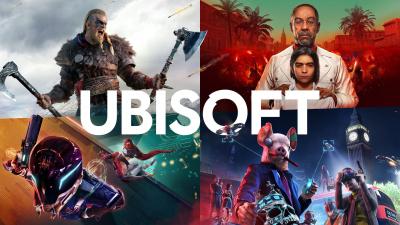 انتشار بازی های آینده یوبیسافت تحت برند Ubisoft Originals