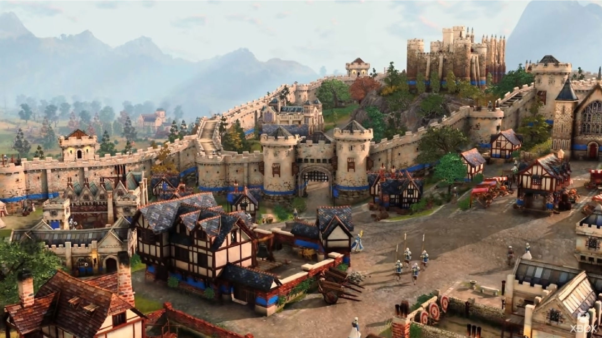 احتمال برگزاری رویداد اختصاصی بازی Age of Empires 4