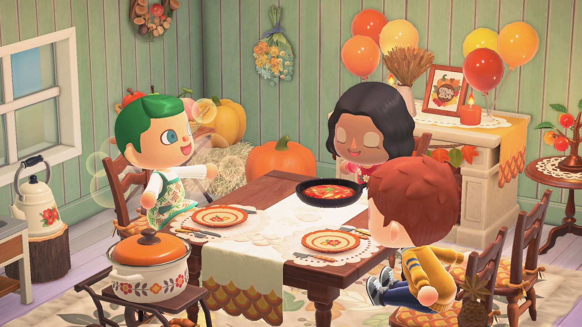 رکوردشکنی بازی Animal Crossing: New Horizons در اروپا
