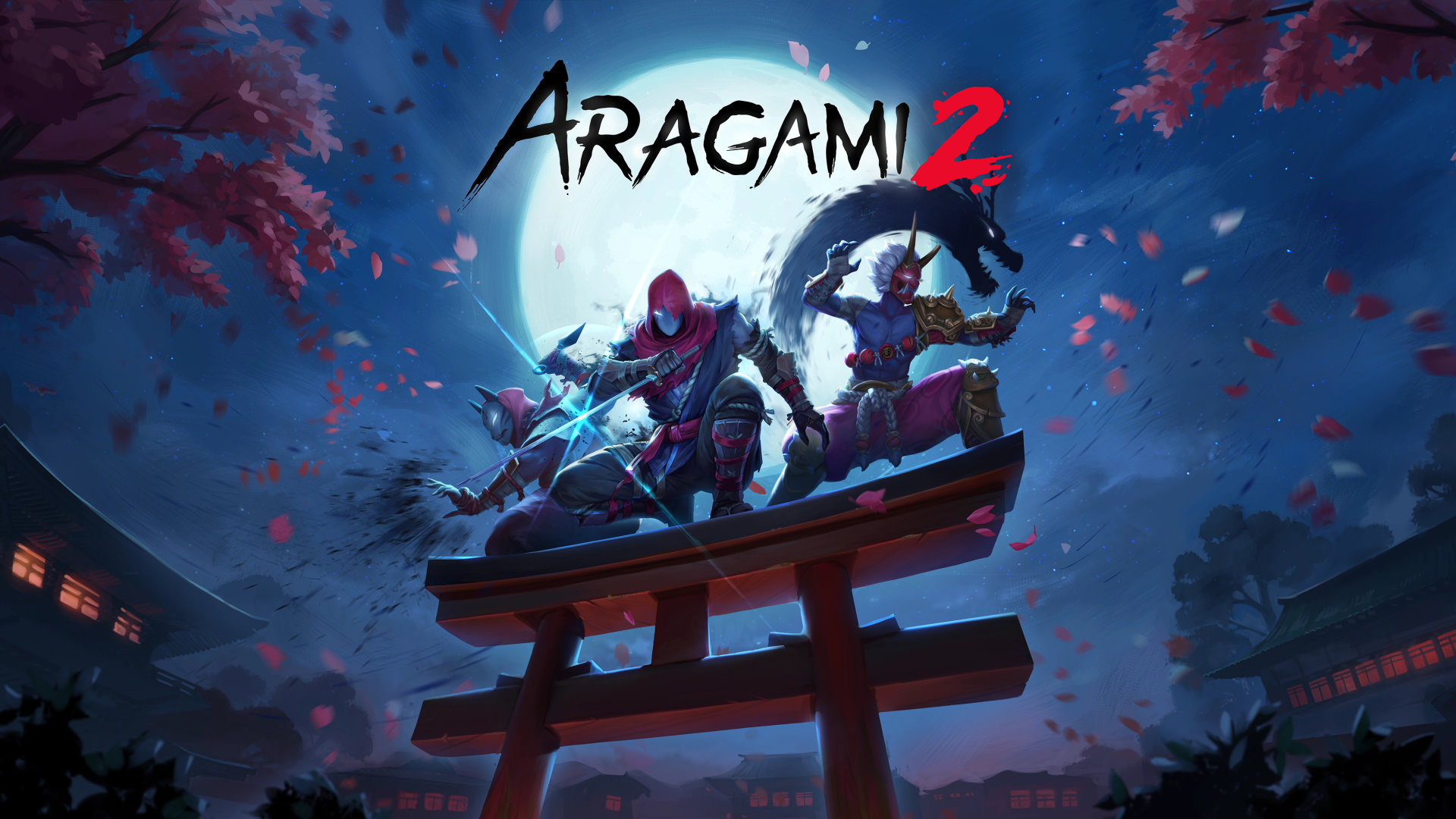 تغییر تاریخ انتشار بازی Aragami 2