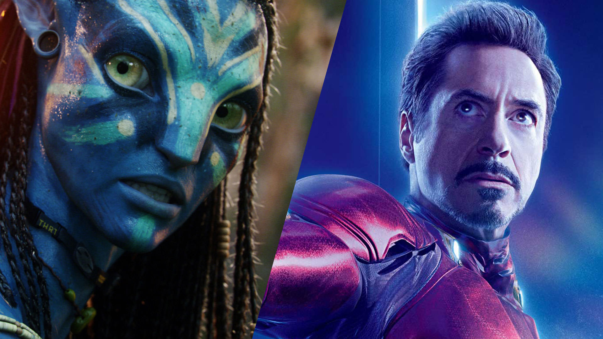 گزارش باکس آفیس: دو فیلم چینی از Avengers: Endgame و Avatar پیشی گرفتند