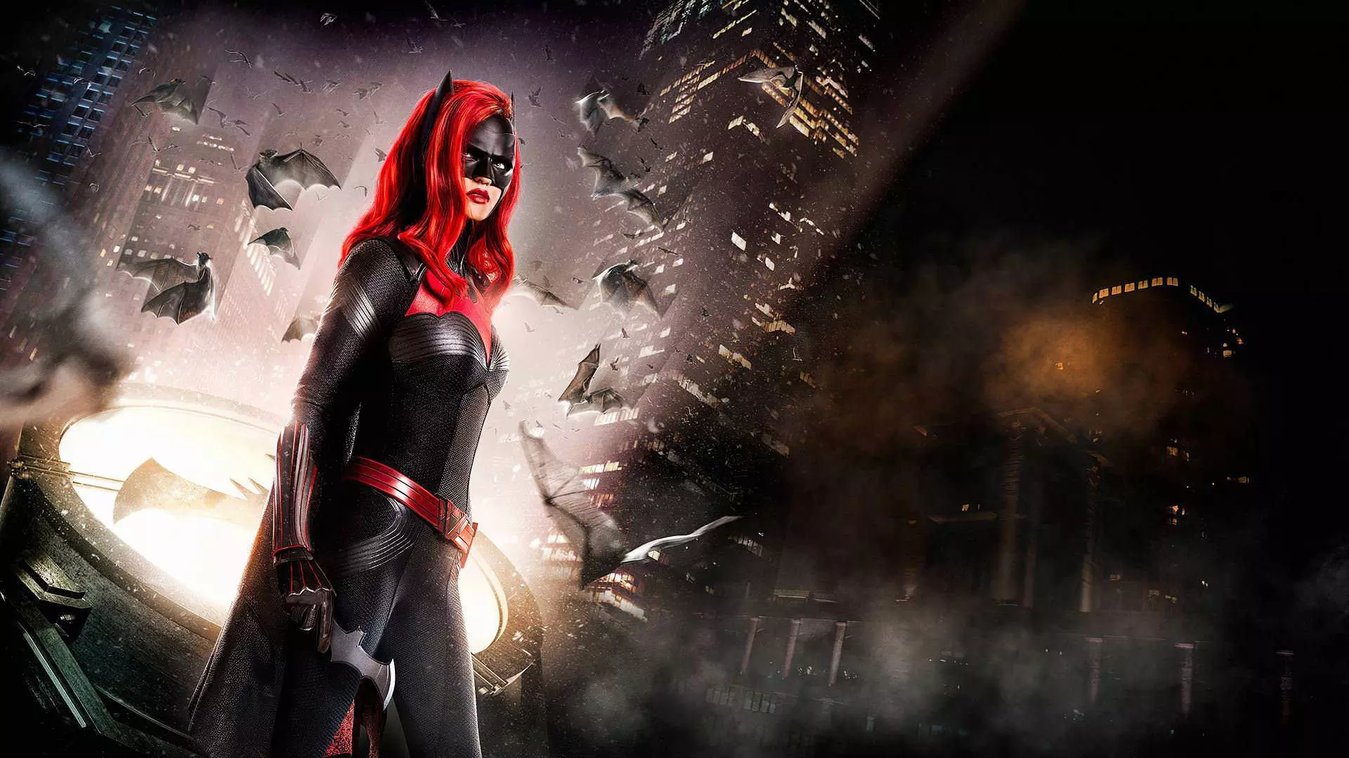 تغییر بازیگر نسخه اصلی بت وومن در سریال Batwoman