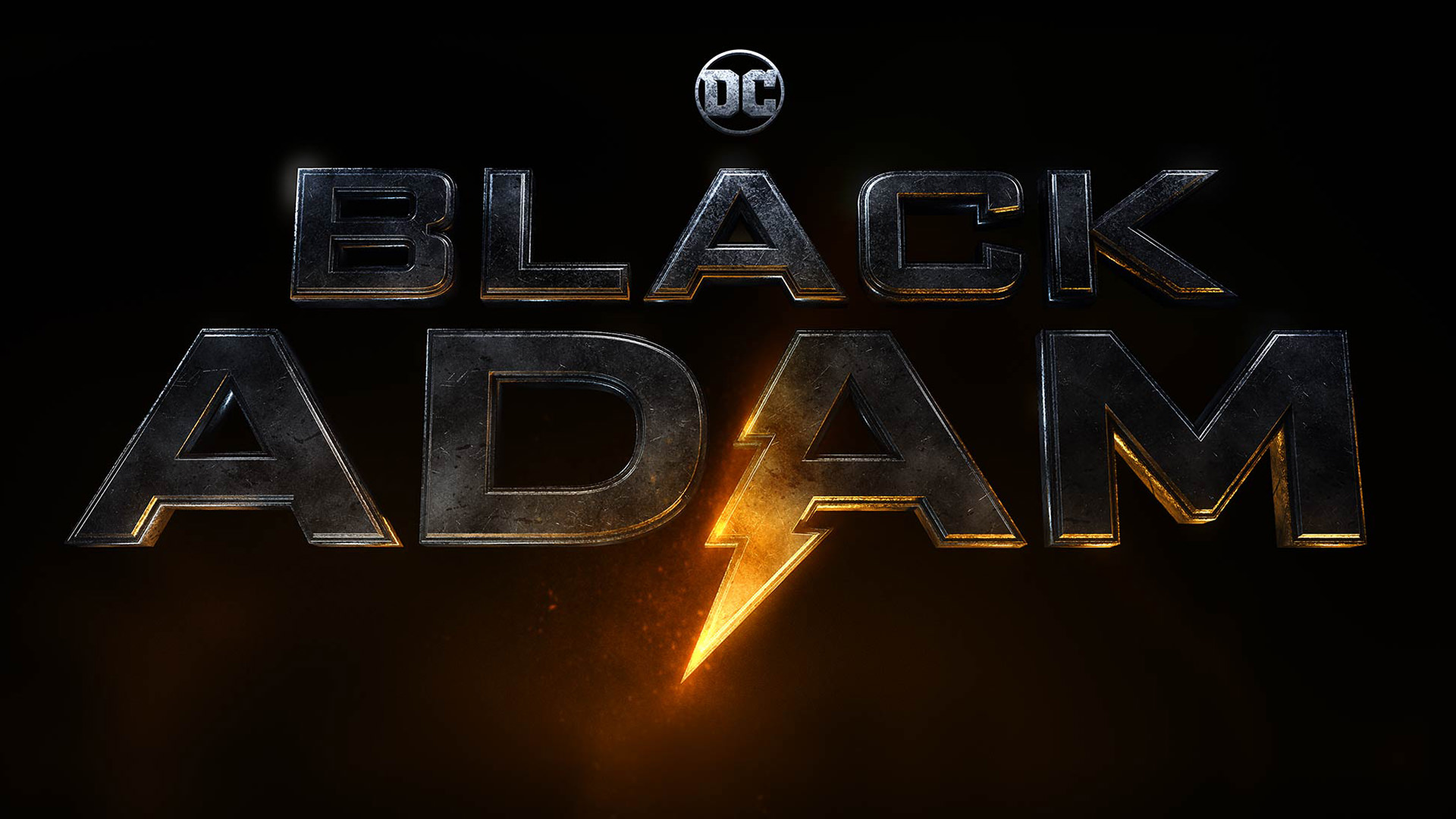تاریخ اکران جدید فیلم Black Adam با بازی دواین جانسون