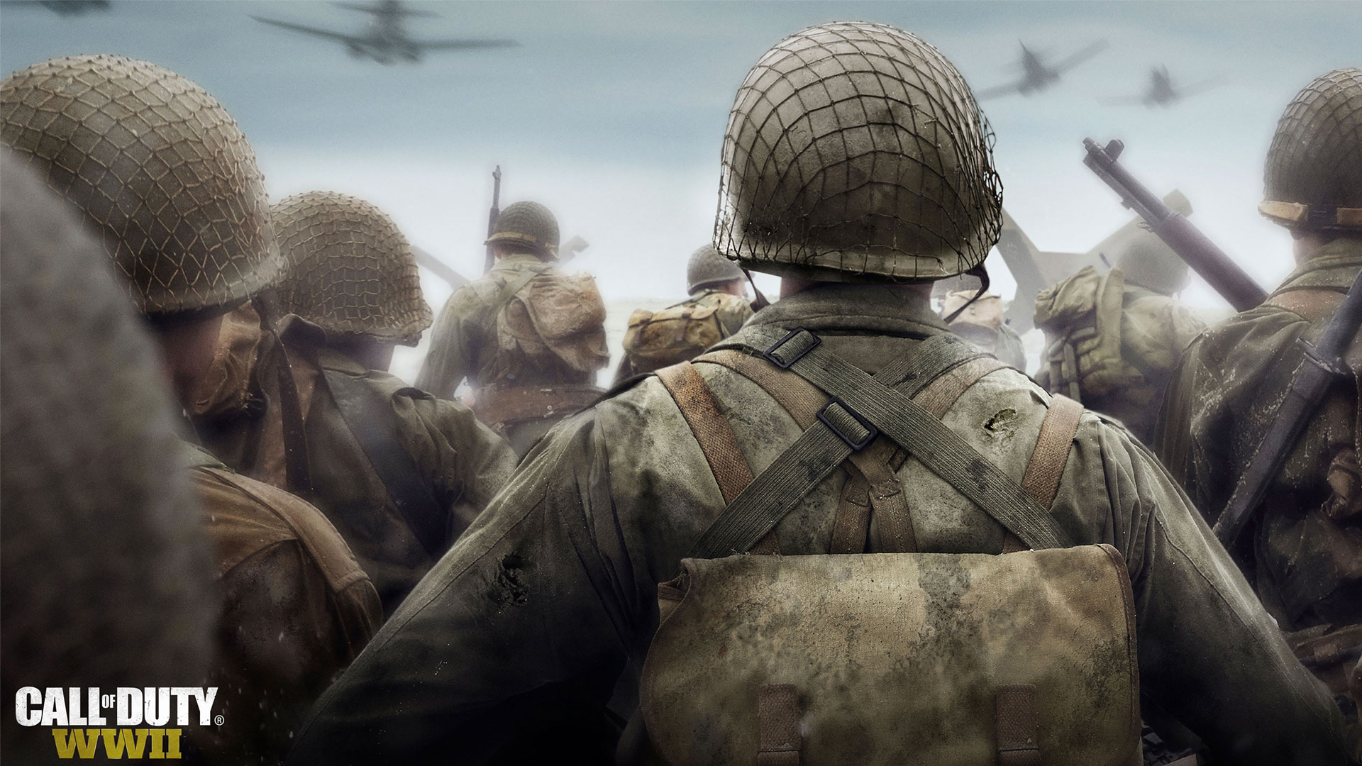 احتمال رونمایی از بازی Call of Duty: Vanguard در هفته آینده