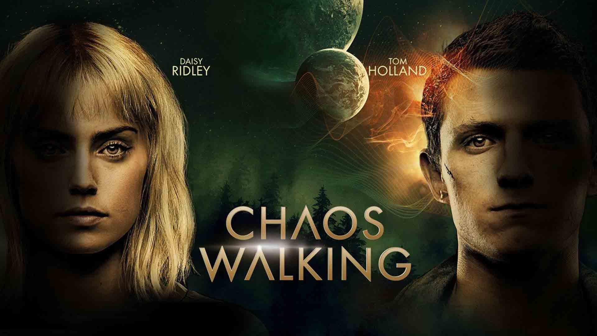 واکنش منتقدان به فیلم Chaos Walking - آشوب مدام