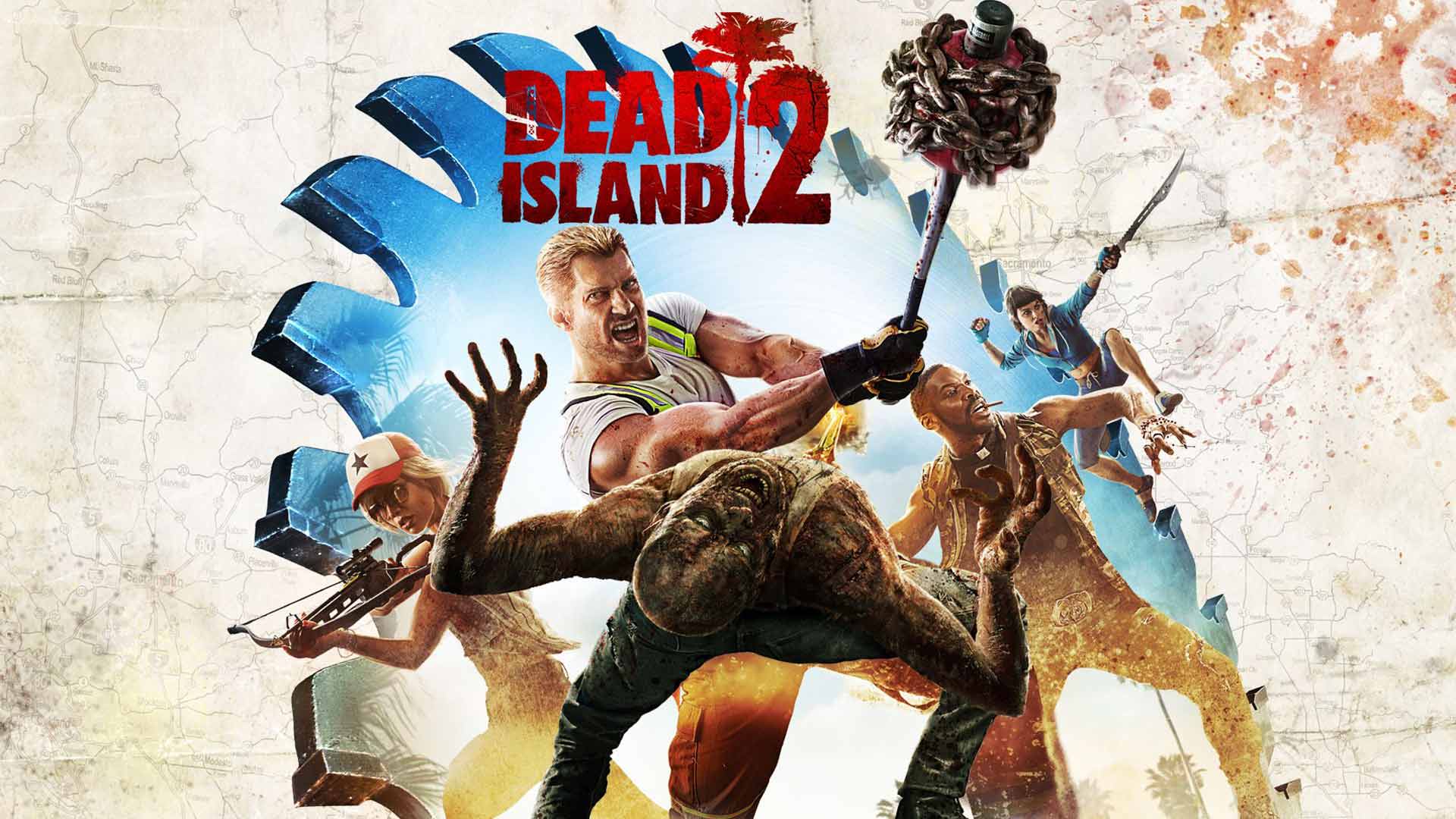 تایید ادامه ساخت بازی Dead Island 2 توسط دیپ سیلور