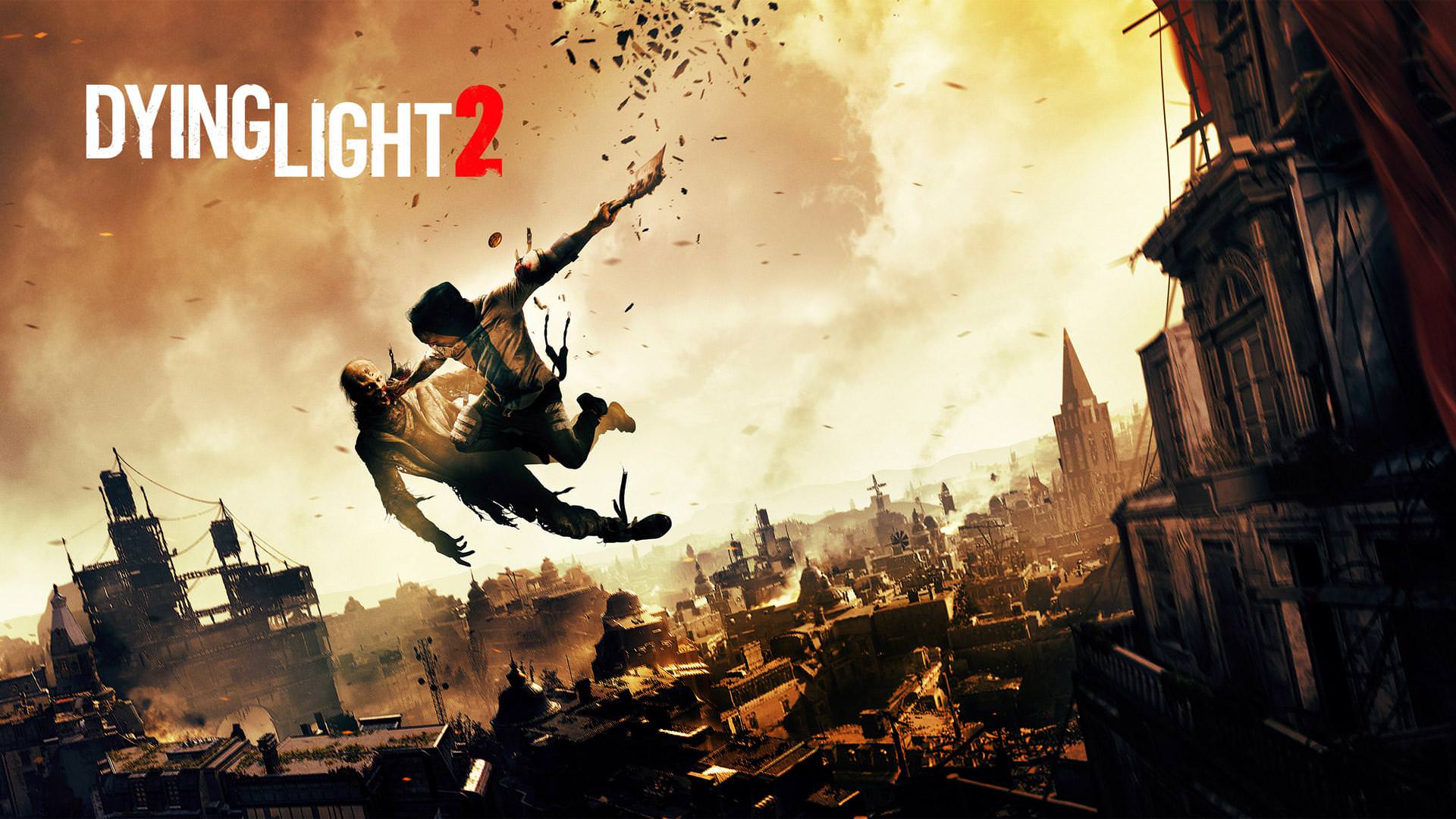رویدادهای بیشتر در دنیای Dying Light 2 نسبت به بازی اول