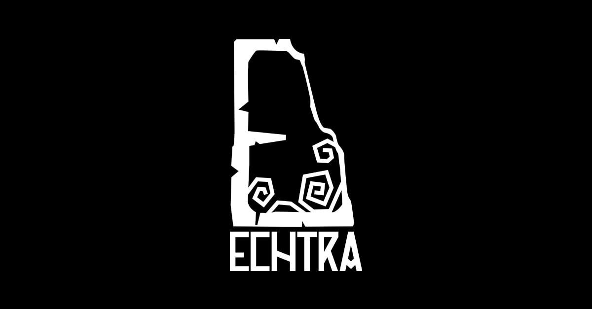 لوگوی استودیوی Echtra Games 