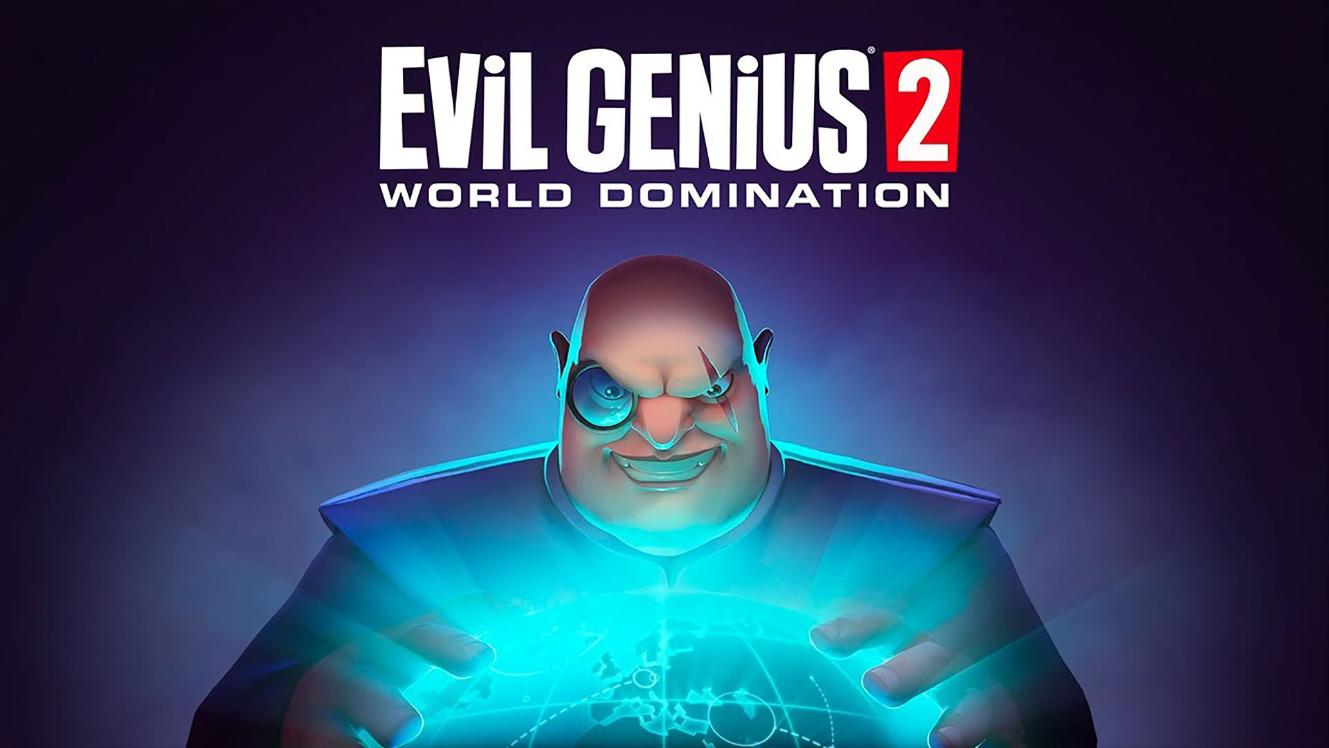 شخصیت شرور بازی Evil Genius 2 World Domination 