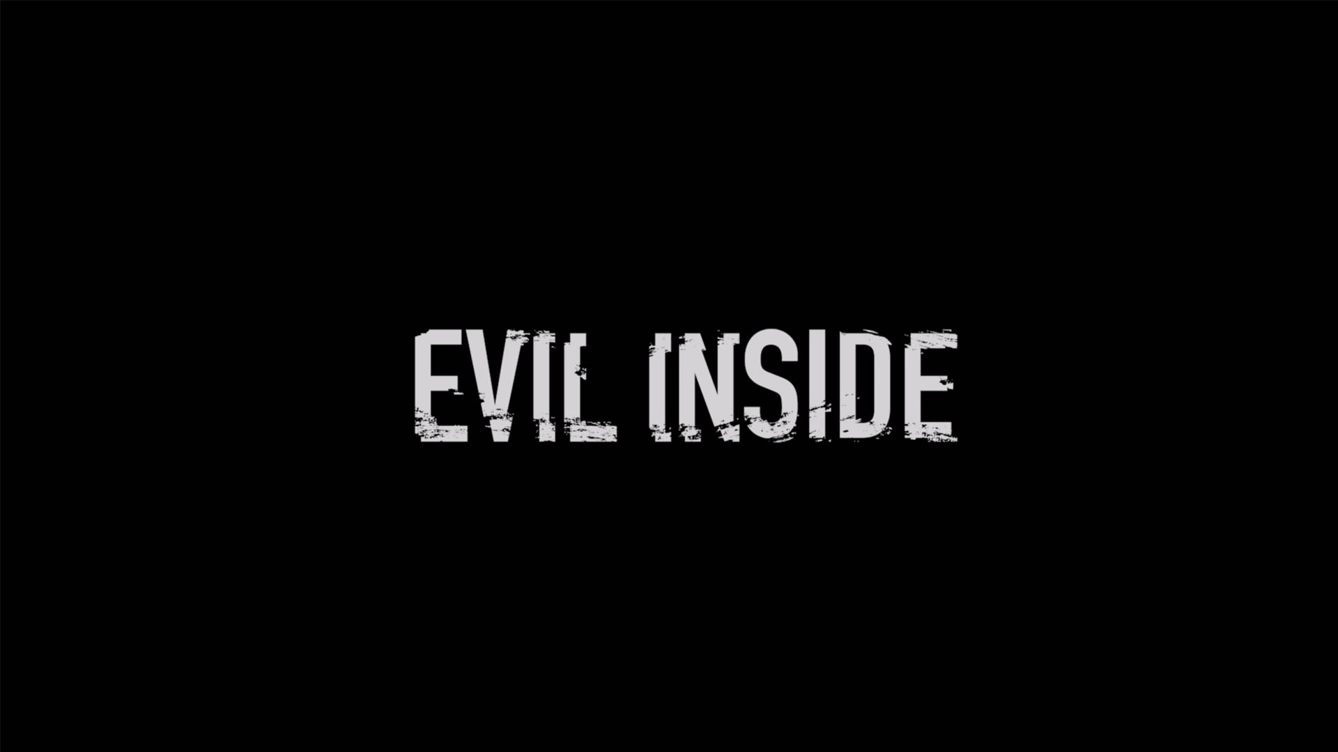 evil inside game review