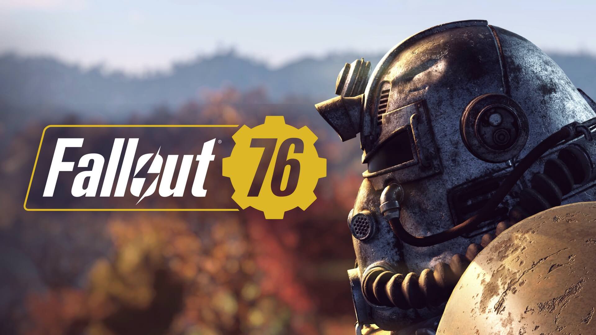 محتویات جدید در آپدیت ‌های آینده‌ی بازی Fallout 76